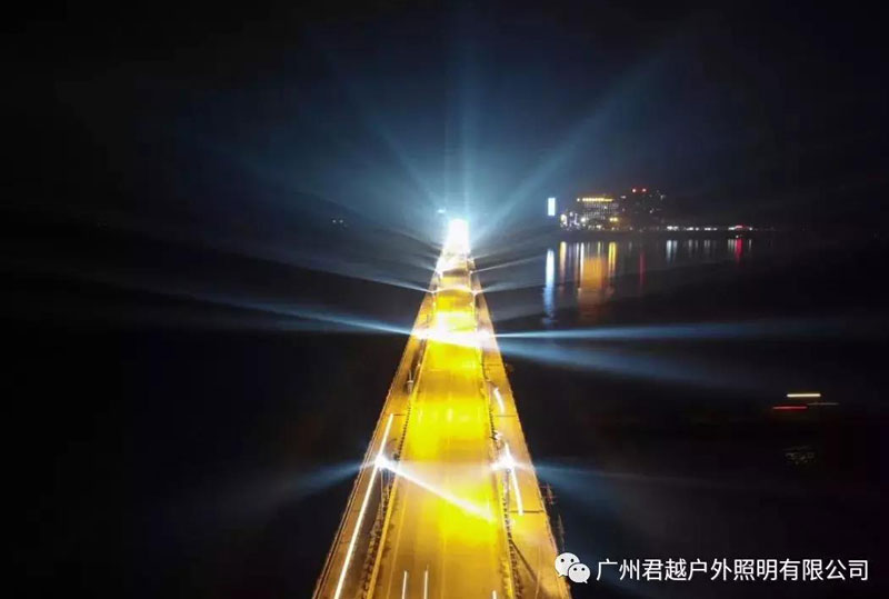 南寧騰縣西江跨海特大橋